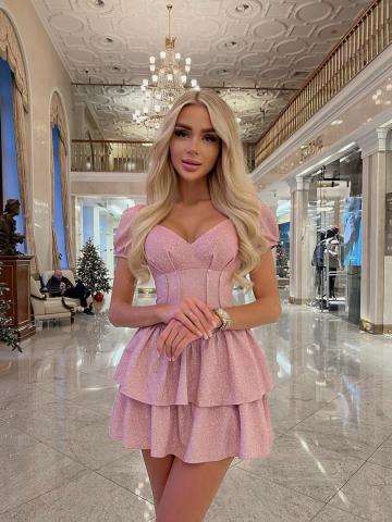 Анкета проститутки Злата, 23 года