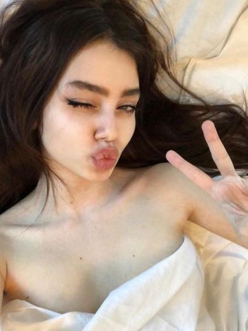 Анкета проститутки Эвелина, 23 года